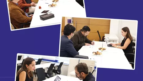 KONYALI FİRMALARA, ALMANYA’DAKİ İŞ FIRSATLARI ANLATILDI