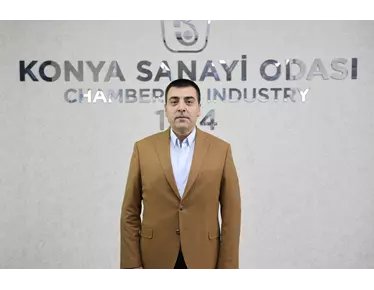 AHMET KÜÇÜKBACAK