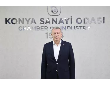 KAZIM ÖZTÜRK