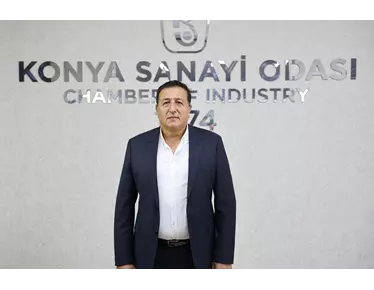 NECATİ KOÇLAR