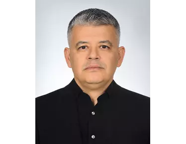 ÖMER ATİKER