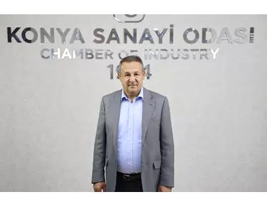 SEDAT ÖZTÜRK